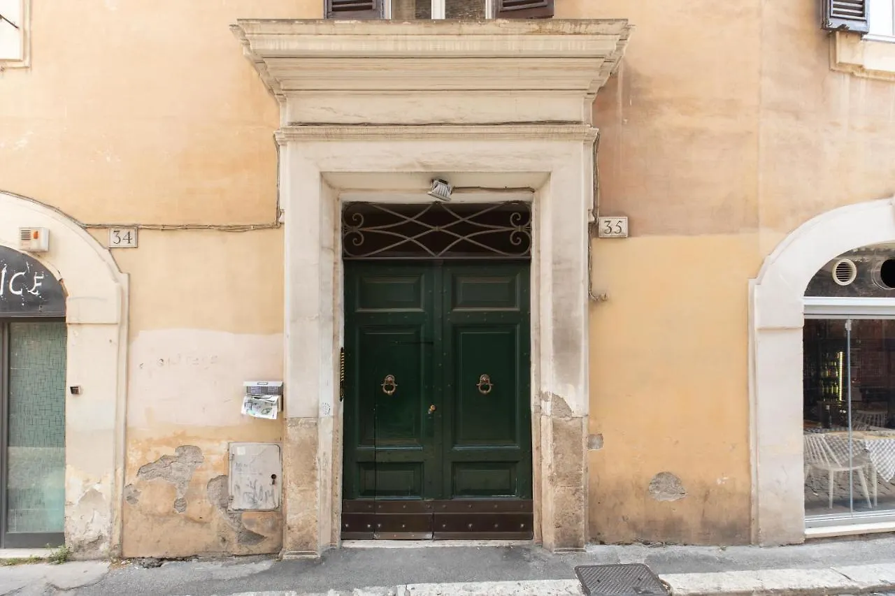 Iflat Modern Apartment In The Monti Area Rome