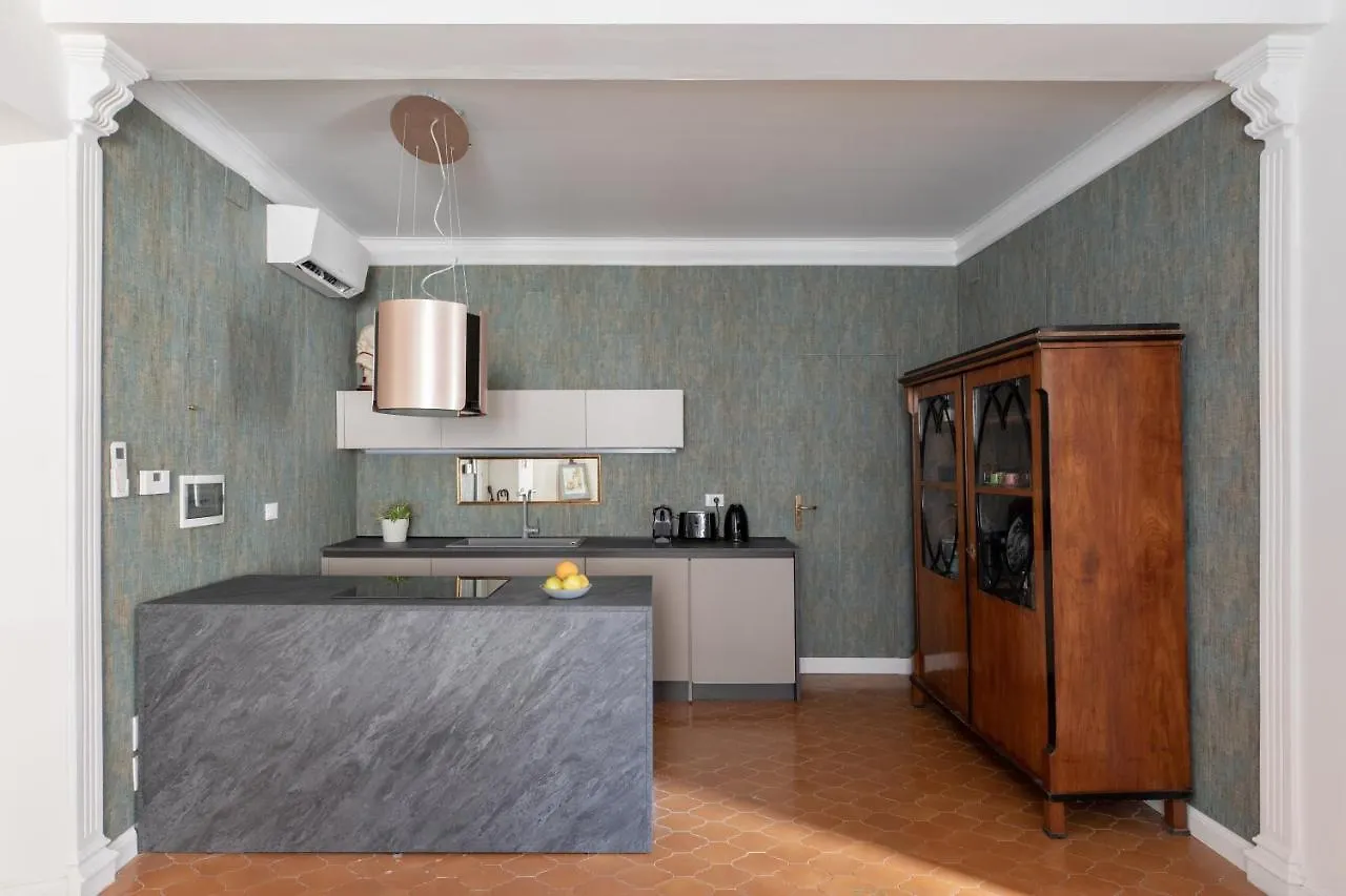 רומא Iflat Modern Apartment In The Monti Area