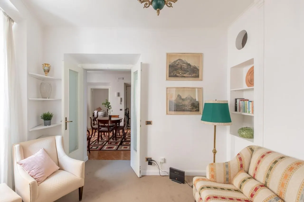 רומא Iflat Modern Apartment In The Monti Area