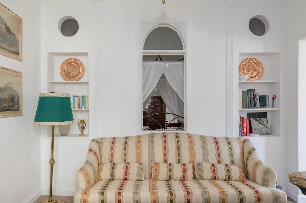 רומא Iflat Modern Apartment In The Monti Area 0*,  איטליה