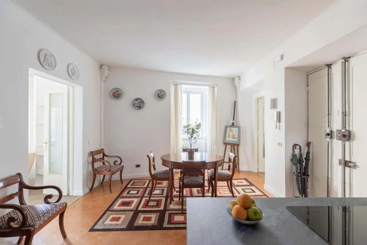 רומא Iflat Modern Apartment In The Monti Area
