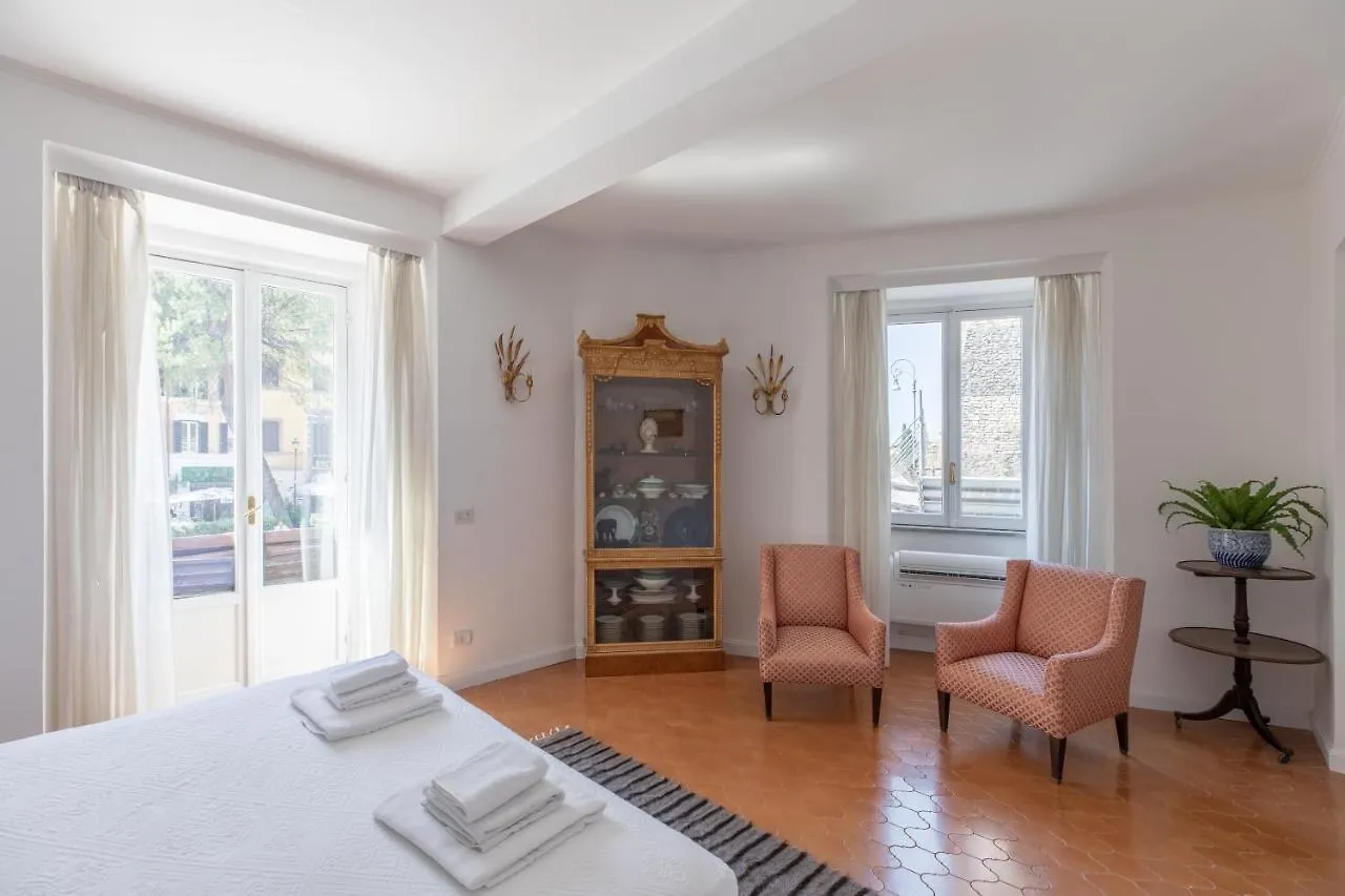 רומא Iflat Modern Apartment In The Monti Area