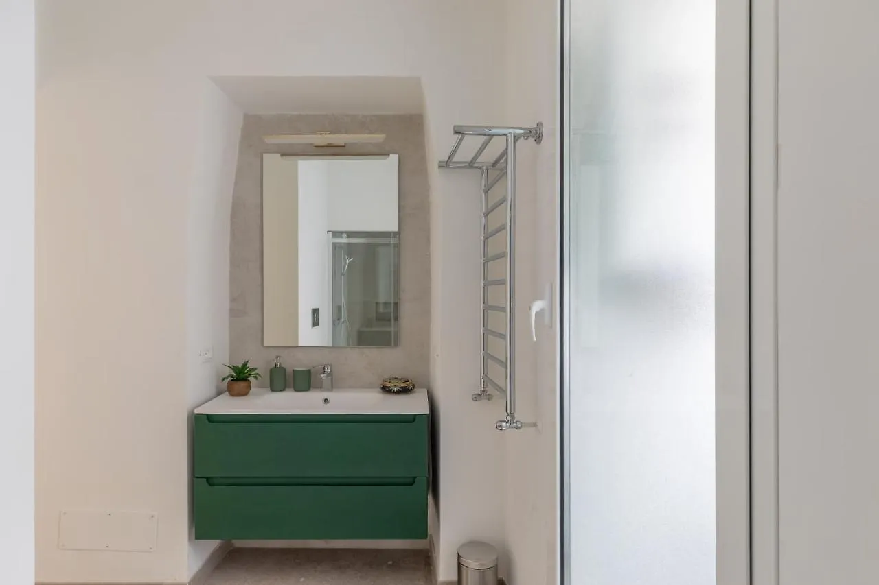 רומא Iflat Modern Apartment In The Monti Area איטליה