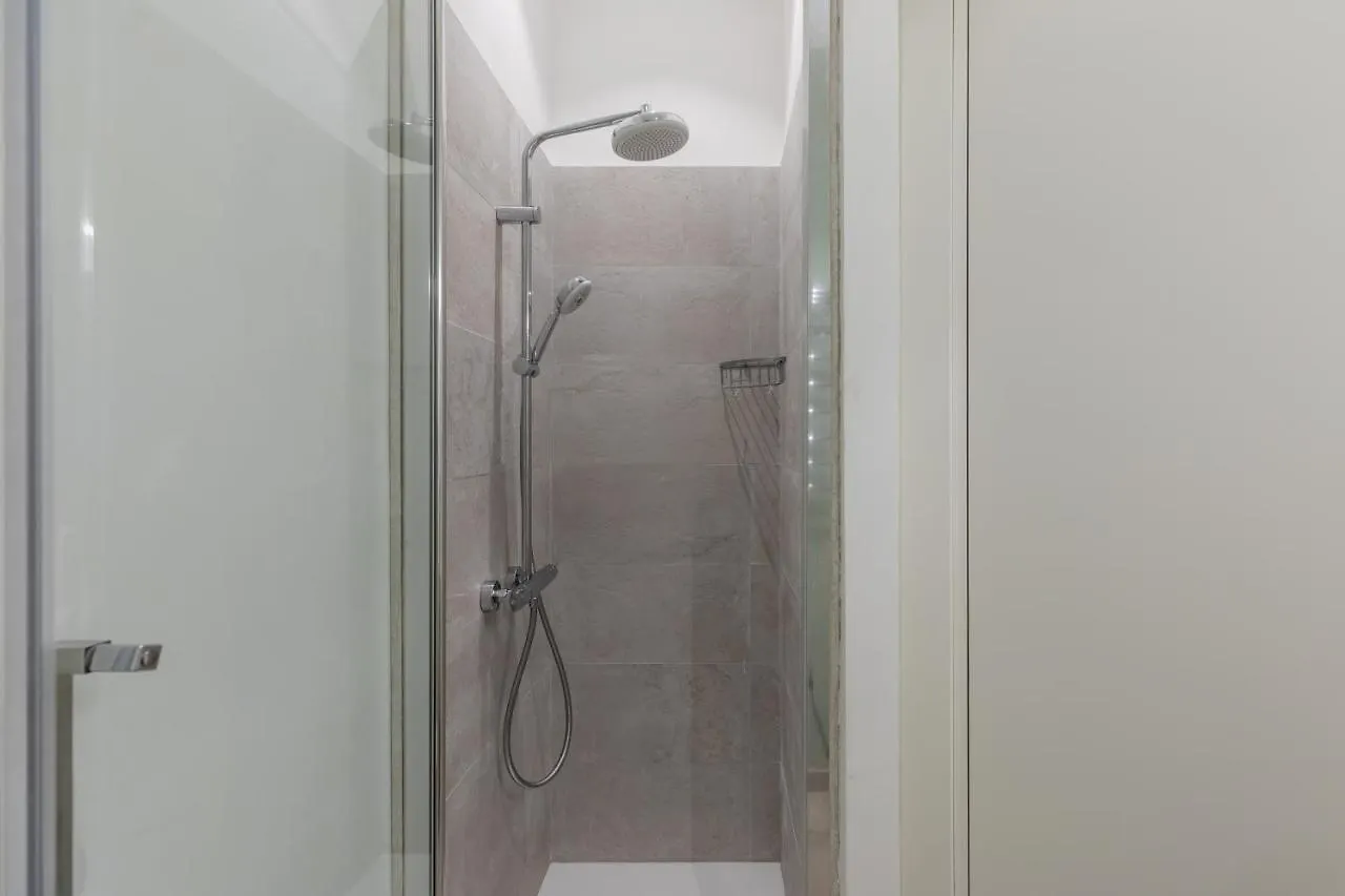 רומא Iflat Modern Apartment In The Monti Area