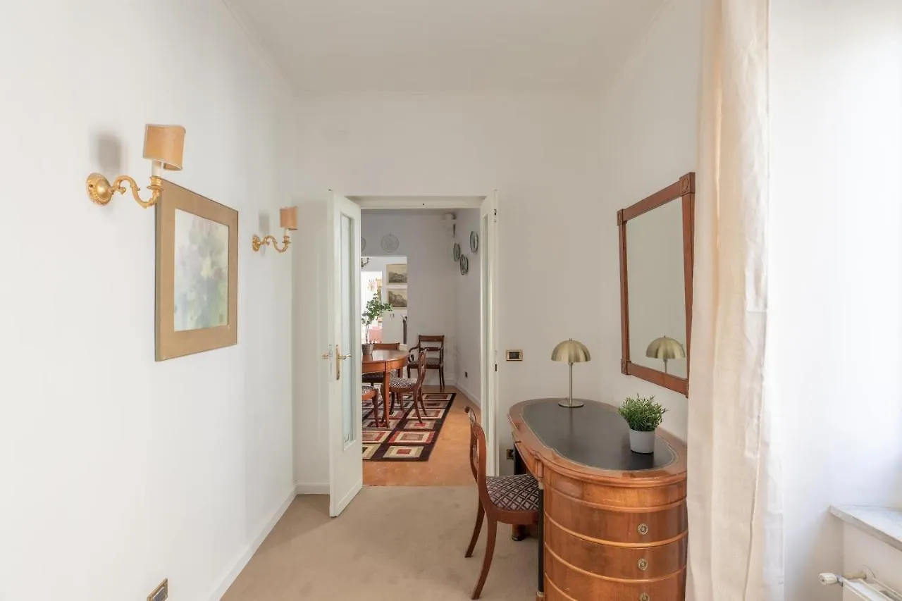 רומא Iflat Modern Apartment In The Monti Area