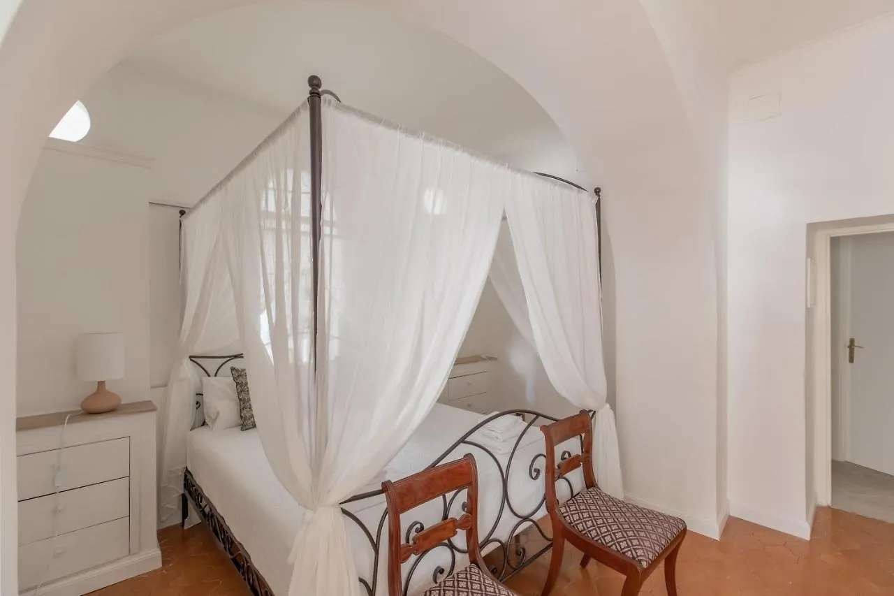 רומא Iflat Modern Apartment In The Monti Area