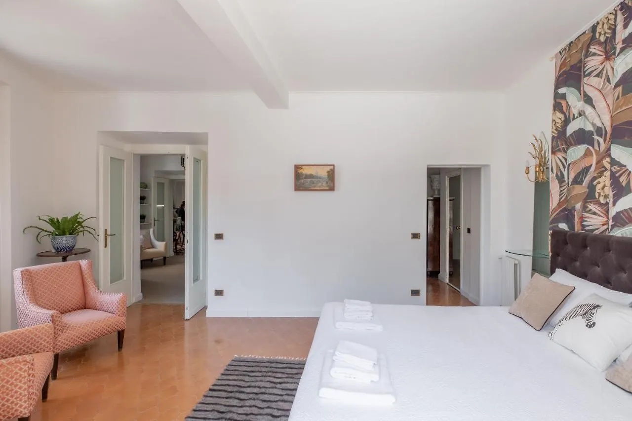 רומא Iflat Modern Apartment In The Monti Area