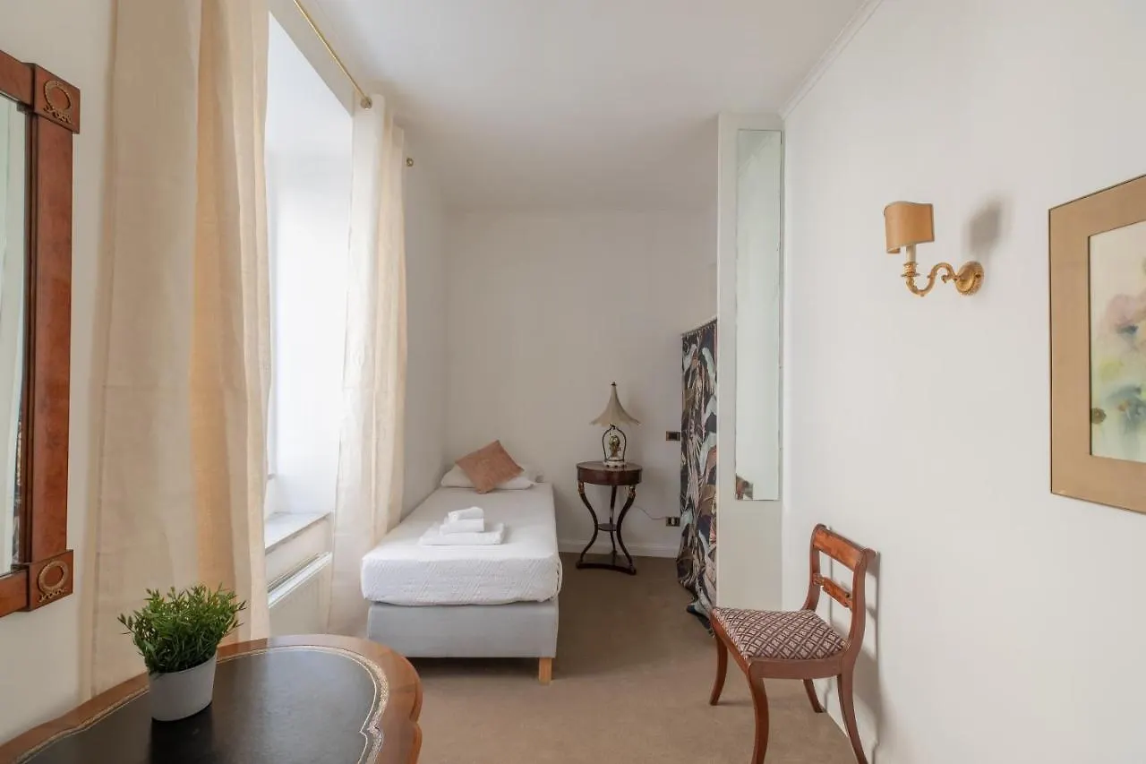 רומא Iflat Modern Apartment In The Monti Area